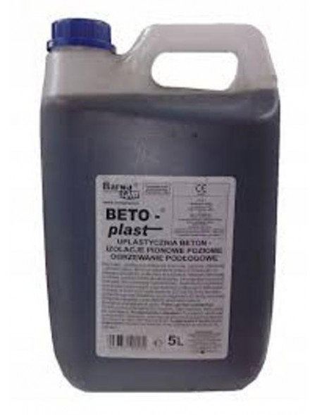 BETO-PLAST 5L