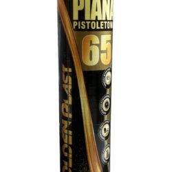 PIANA PISTOLETOWA GOLDEN PLAST 65l 840ml