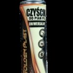 CZYŚCIK DO PIANY GOLDEN PLAST 500ml