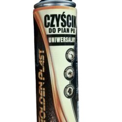 CZYŚCIK DO PIANY GOLDEN PLAST 500ml