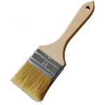 PĘDZEL ANGIELSKI MALARSKI 102mm