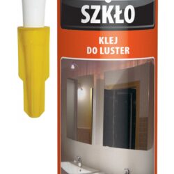 KLEJ DO LUSTER 47A SOUDAL 280ml
