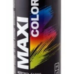 LAKIER FARBA SPRAY MAXI ZIELONY JASNY 400ml RAL6029