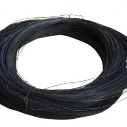 DRUT WIĄZAŁKOWY MIĘKKI ŻARZONY fi1,4 (5KG) (400mb)