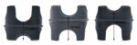 DYSTANS STROPOWY ZBROJENIOWY 15-25mm (100szt.)