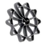 DYSTANS ŚCIENNY 35mm (250szt.)