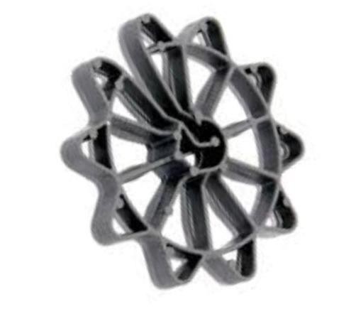 DYSTANS ŚCIENNY 35mm (250szt.)