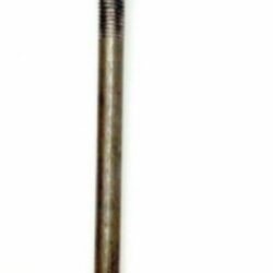 KOTWA BUDOWLANA L16x350 CZARNA