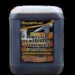 DOMIESZKA DO MUROWANIA I TYNKOWANIA LATO GOLDEN PLAST 5L