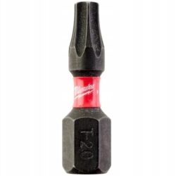 BIT SHOCKWAVE MILWAUKEE TX 20x25mm (1szt.)