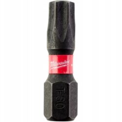 BIT SHOCKWAVE MILWAUKEE TX 30x25mm (1szt.)