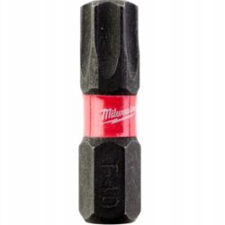 BIT SHOCKWAVE MILWAUKEE TX 40x25mm (1szt.)