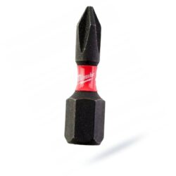 BIT SHOCKWAVE MILWAUKEE PZ 1x25mm (1szt.)