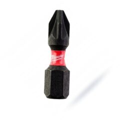 BIT SHOCKWAVE MILWAUKEE PZ 2x25mm (1szt.)