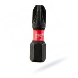 BIT SHOCKWAVE MILWAUKEE PZ 3x25mm (1szt.)