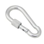 KARABIŃCZYK Z NAKRĘTKĄ 7x70 OCYNK