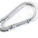 KARABIŃCZYK Z ZACZEPEM 5x50 OCYNK