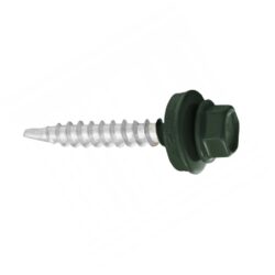 WKRĘTY FARMERY 4,8x19 RAL 6020 (250szt.)