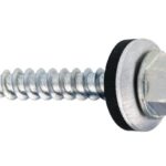 WKRĘTY FARMERY 4,8x60 RAL OCYNK (100szt.)