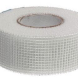 TAŚMA ANTYRYSOWA SIATKA DO PŁYT G-K 45mm X 90m