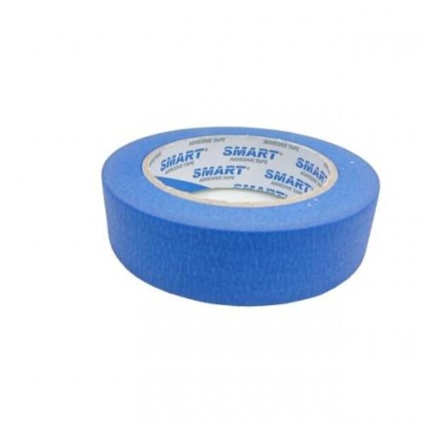 TAŚMA BLUE MASKING MALARSKA 48x50 SMART