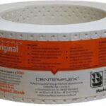 TAŚMA ORIGINAL AMERYKAŃSKA 20mb POMARAŃCZOWA