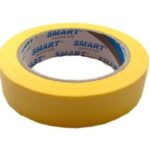 TAŚMA PAPIEROWA MALARSKA MASKUJĄCA SMART 38/50