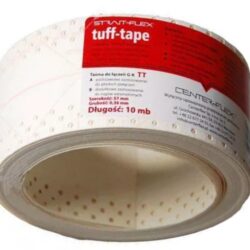 TAŚMA TUFF-TT AMERYKAŃSKA 30mb CZERWONA