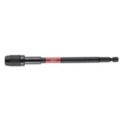 UCHWYT MAGNETYCZNY PRZEDŁUŻKA DO BITÓW 1/4 152mm MILWAUKEE