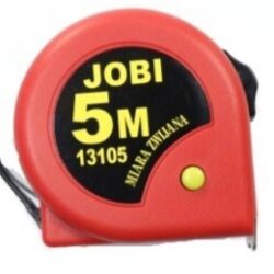 MIARA ZWIJANA JOBI 5m