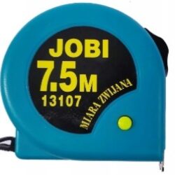 MIARA ZWIJANA JOBI 7,5m