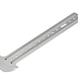 WIESZAK KOTWOWY DO PODDASZY 270mm 0,8mm PROFIL CD 60 (1szt.)