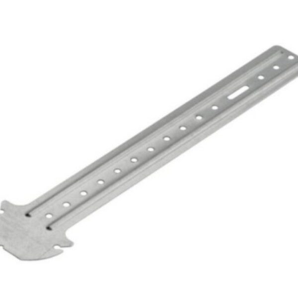 WIESZAK KOTWOWY DO PODDASZY 180mm 0.8mm PROFIL CD 60 (1szt.)