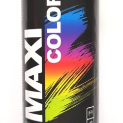 LAKIER FARBA SPRAY MAXI ŻÓŁTY FLUORESCENCYJNY 400ml