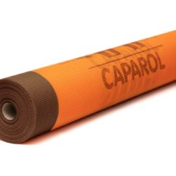 SIATKA Z WŁÓKNA SZKLANEGO CAPAROL 160g/m2 (55m2)