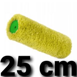 WAŁEK MALARSKI SZNURKOWY SYNTEX 25cm ZAPAS