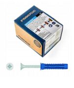 KOŁEK KOŁKI ROZPOROWE 4ALL 8x65mm RAWLPLUG (50szt)
