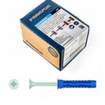 KOŁEK KOŁKI ROZPOROWE 4ALL 6x30mm RAWLPLUG (50szt)