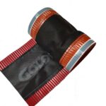 TAŚMA KALENICOWA 230mm WIŚNIA 3011 (5m)