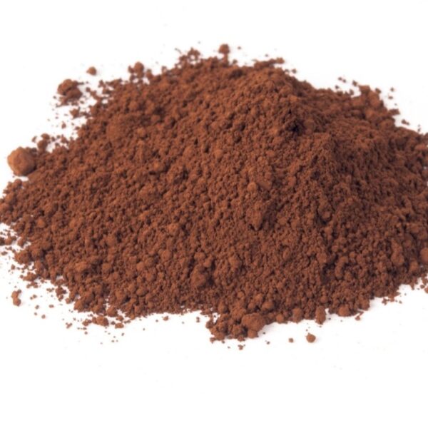 BARWNIK DO BETONU BRĄZOWY 2KG