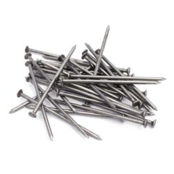 GWOŹDZIE BUDOWLANE CZARNE 1,8x35mm 1 KG