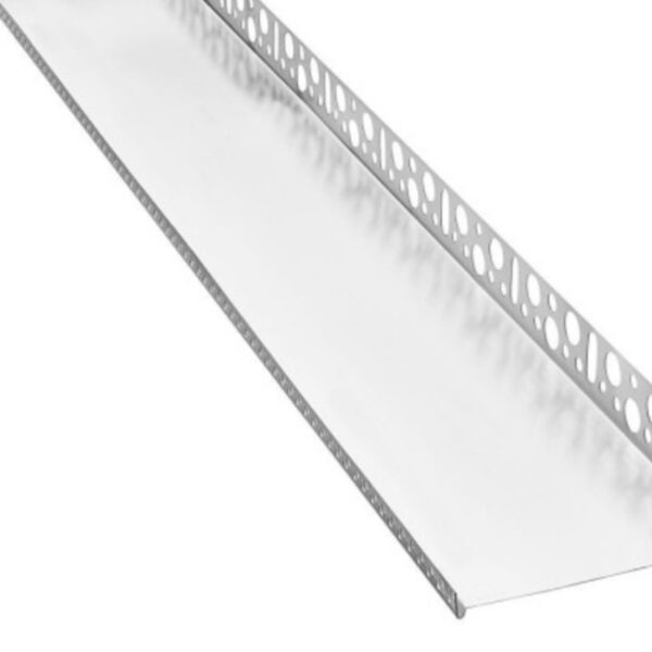PROFIL COKOŁOWY LISTWA STARTOWA 18cm 2mb