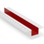 LISTWA DO BONIOWANIA BONIA BELLA PLAST 20x20mm 3m