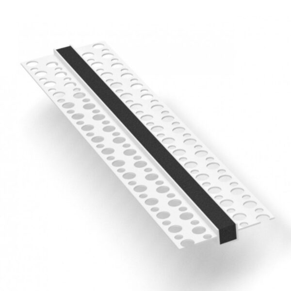 LISTWA DO BONIOWANIA BONIA BELLA PLAST 10x10mm 3m