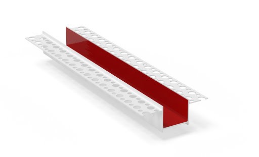 LISTWA DO BONIOWANIA BONIA BELLA PLAST 50x20mm 3m