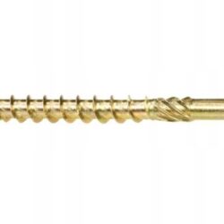 WKRĘTY CIESIELSKIE TORX ŁEB TALERZOWY 8x100 (50szt.)