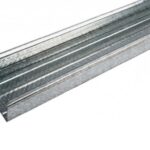 PROFIL SUFITOWY CD 60 4m 0,5mm