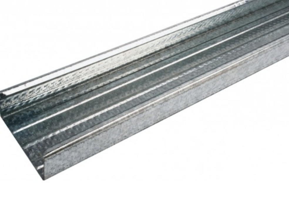 PROFIL SUFITOWY CD 60 3m 0,5mm