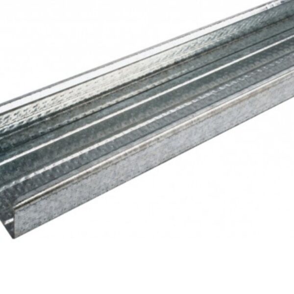PROFIL SUFITOWY CD 60 2,6m 0,5mm