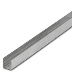 PROFIL PRZYŚCIENNY UD 30 0,6mm 4m